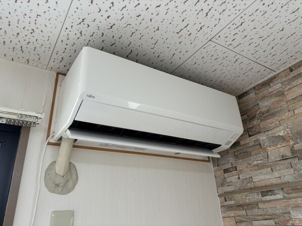 ハッピーバード市川の物件内観写真